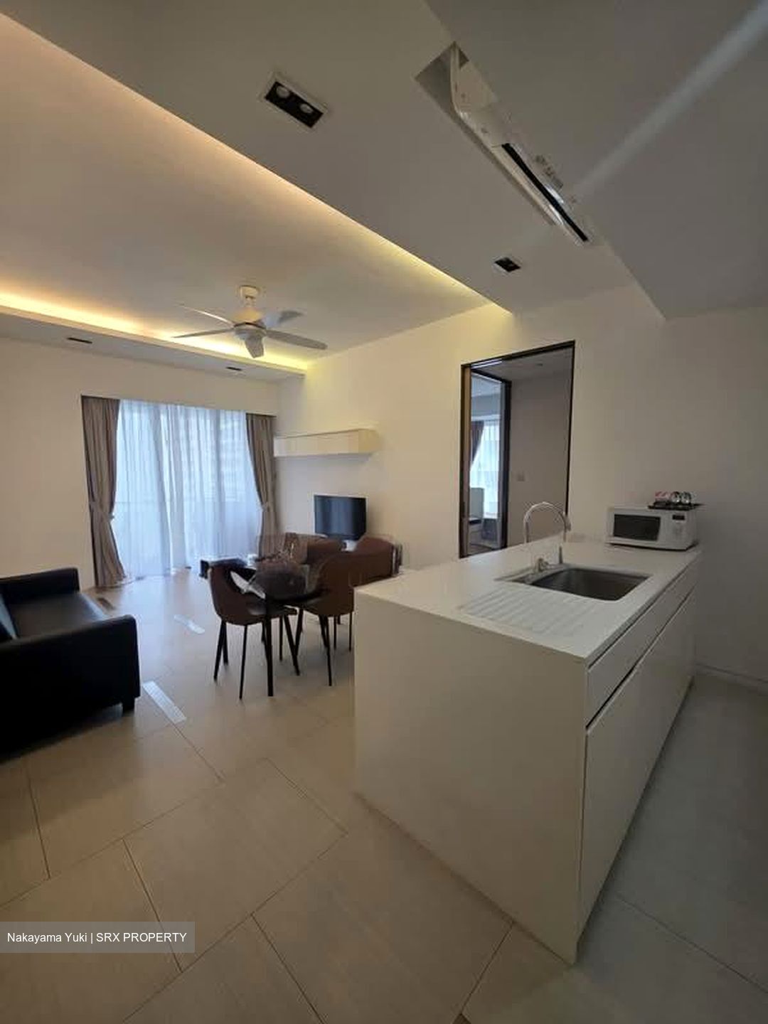 Newton Suites (D11), Apartment #573529171